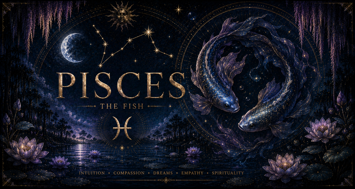 Pisces