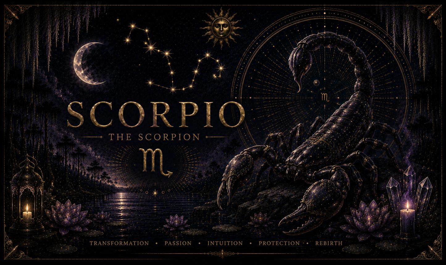 Scorpio