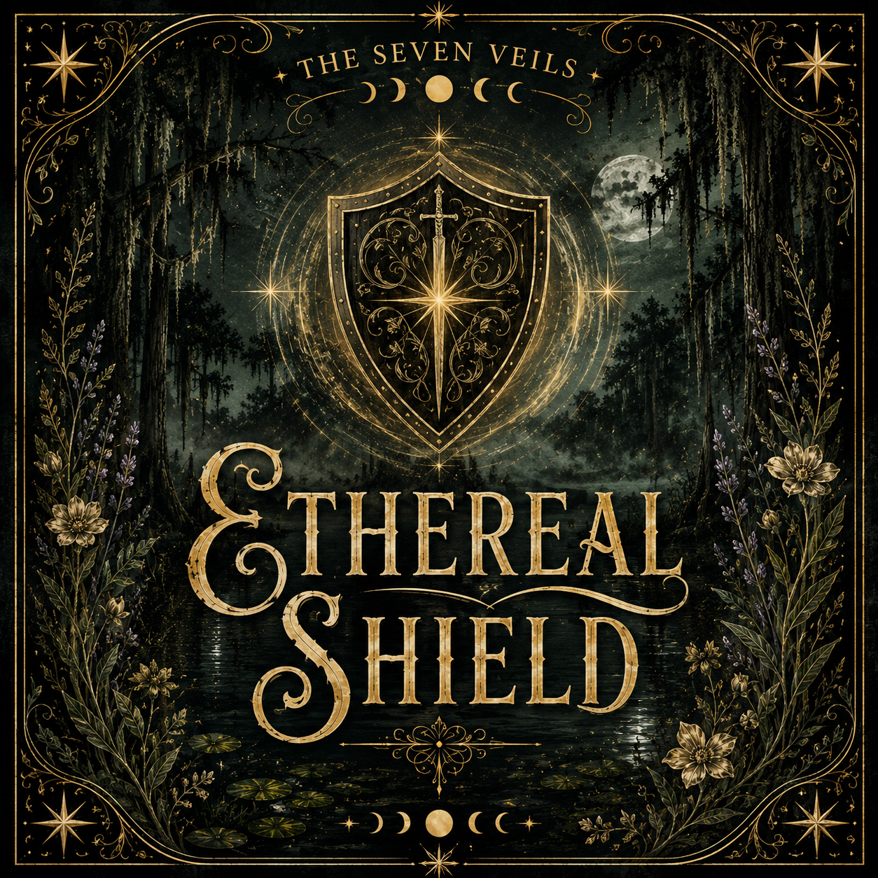 Ethereal Shield