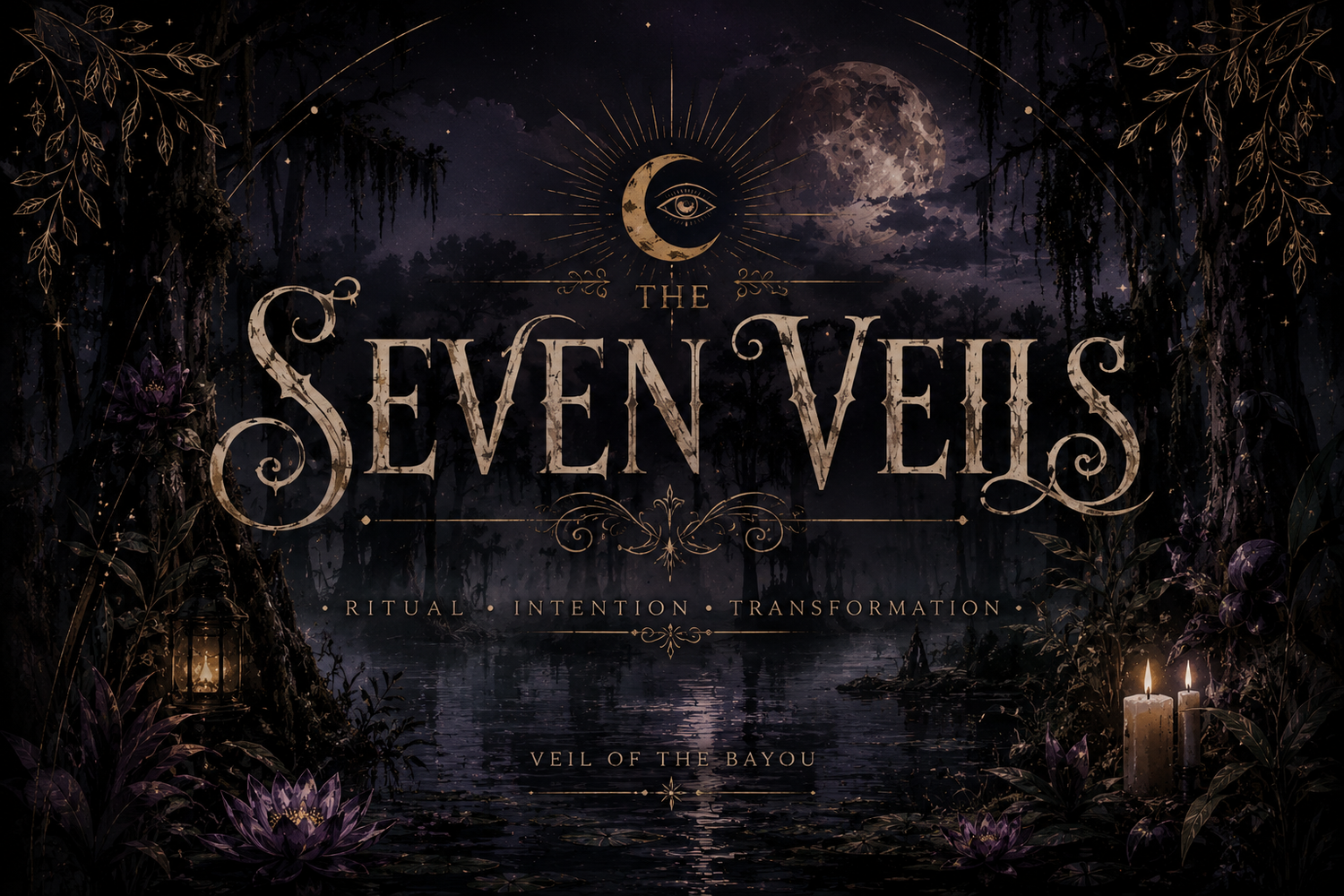 The Seven Veils