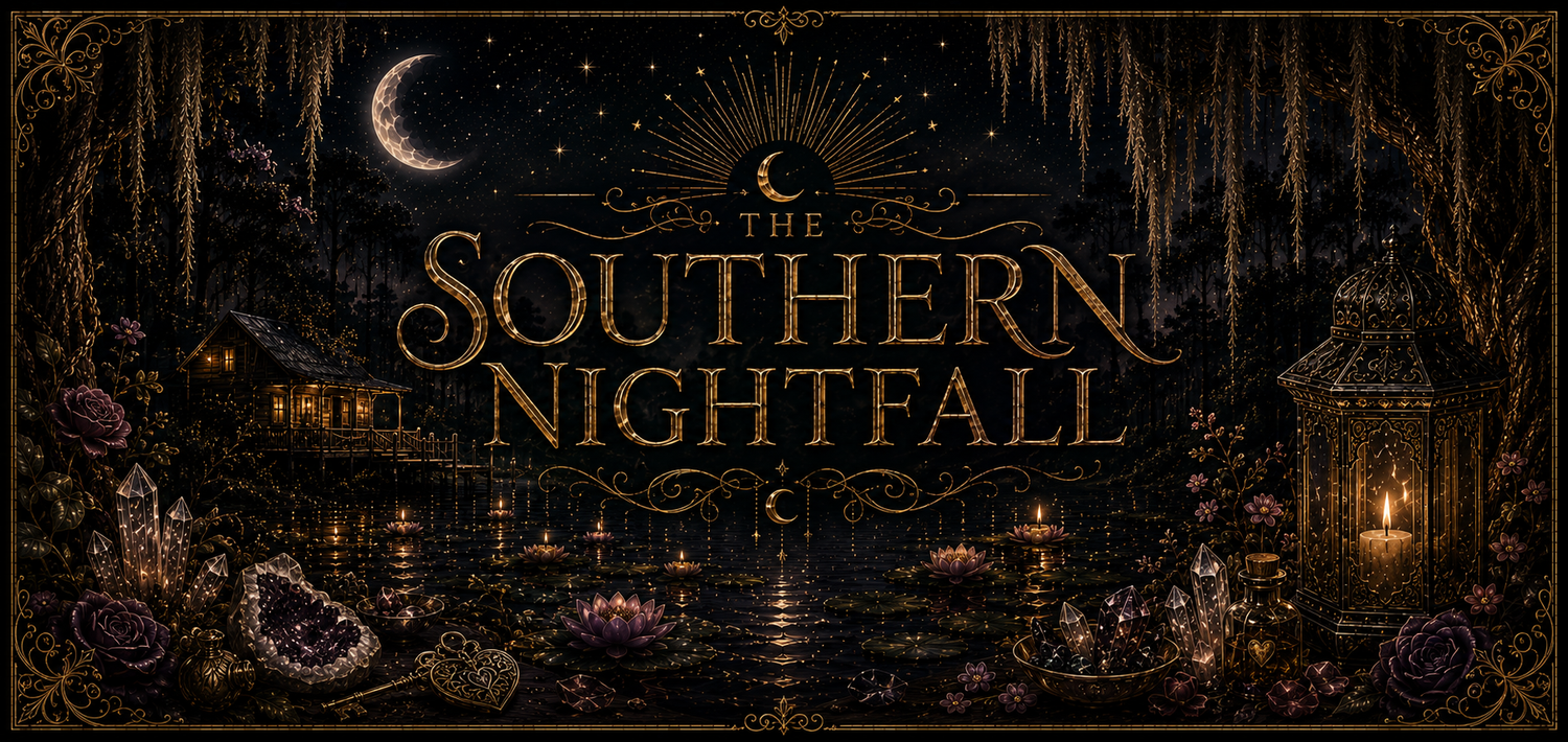 Southern Nightfall