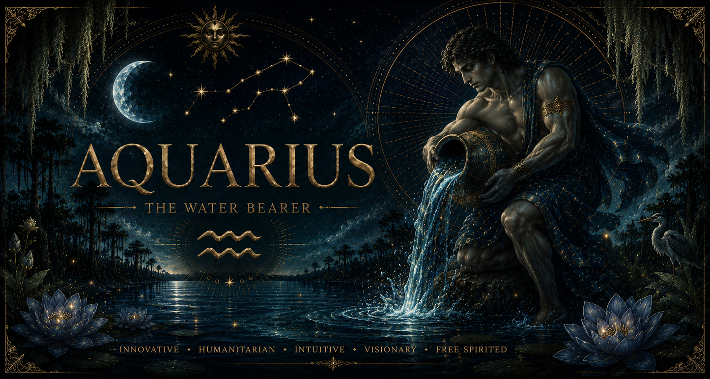 Aquarius
