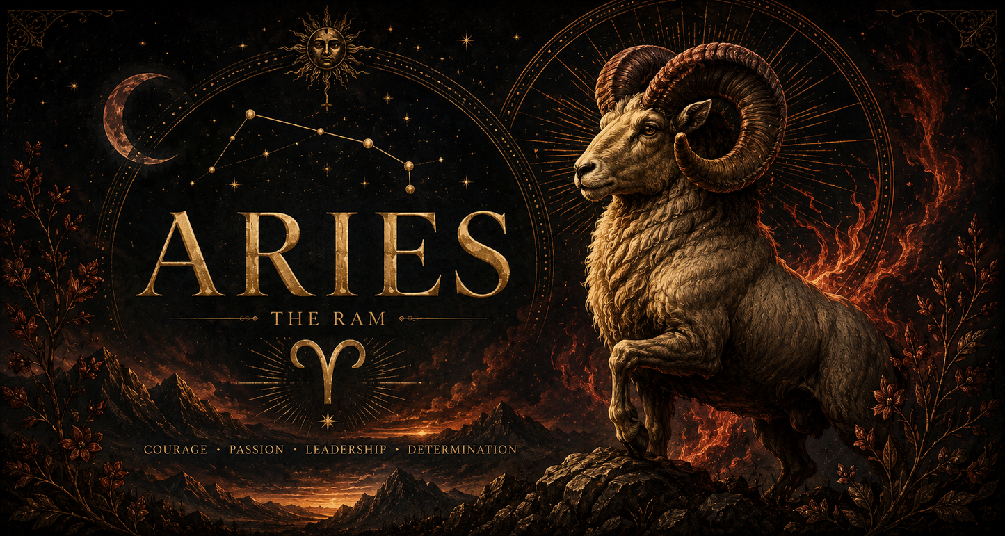 Aries