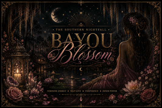 Bayou Blossom