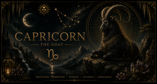 Capricorn