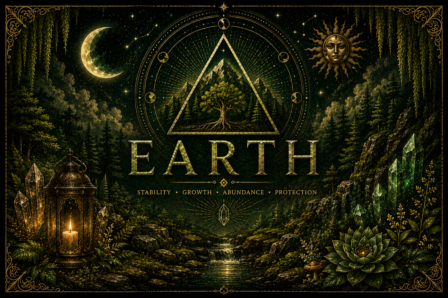 Earth