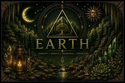Earth
