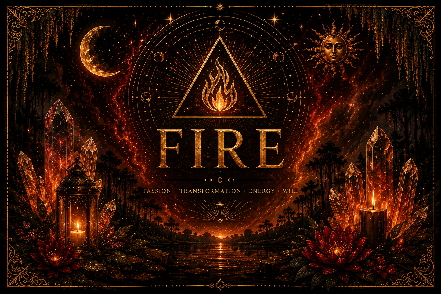 Fire