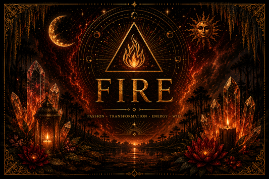 Fire