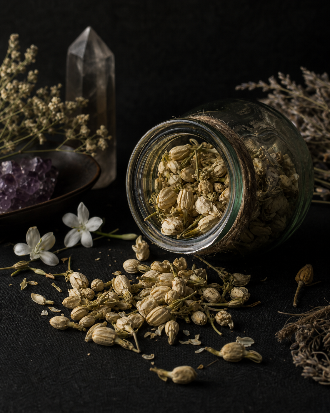 Herbs