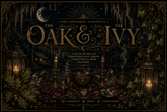 The Oak & The Ivy