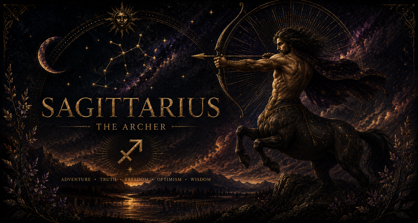 Sagittarius