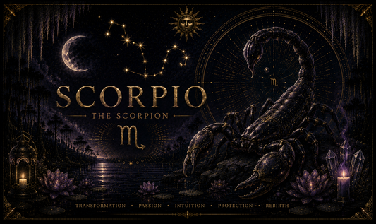 Scorpio