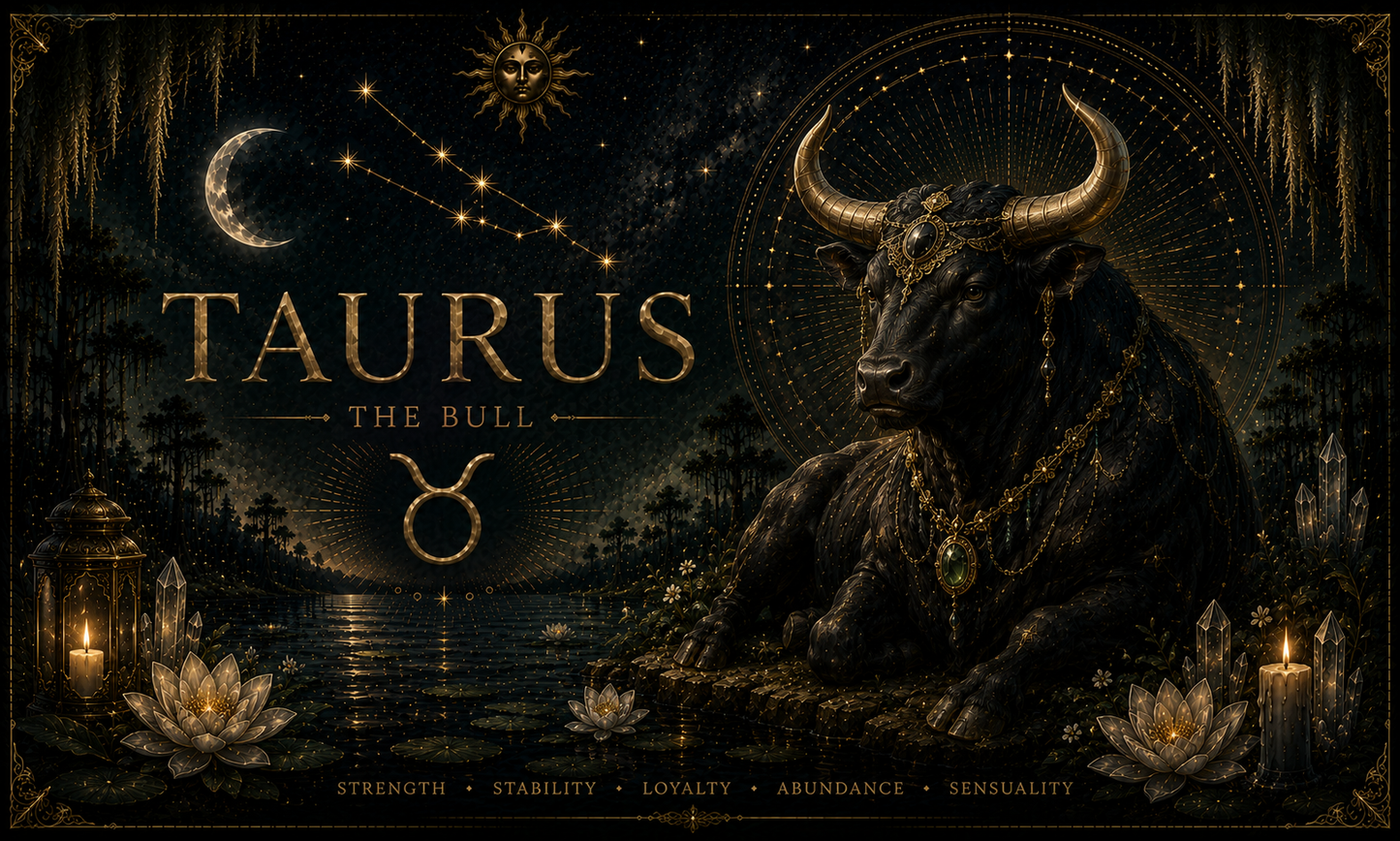 Taurus