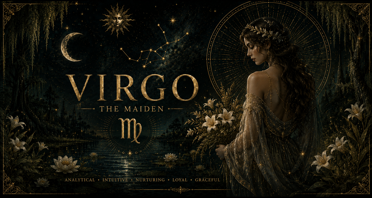 Virgo