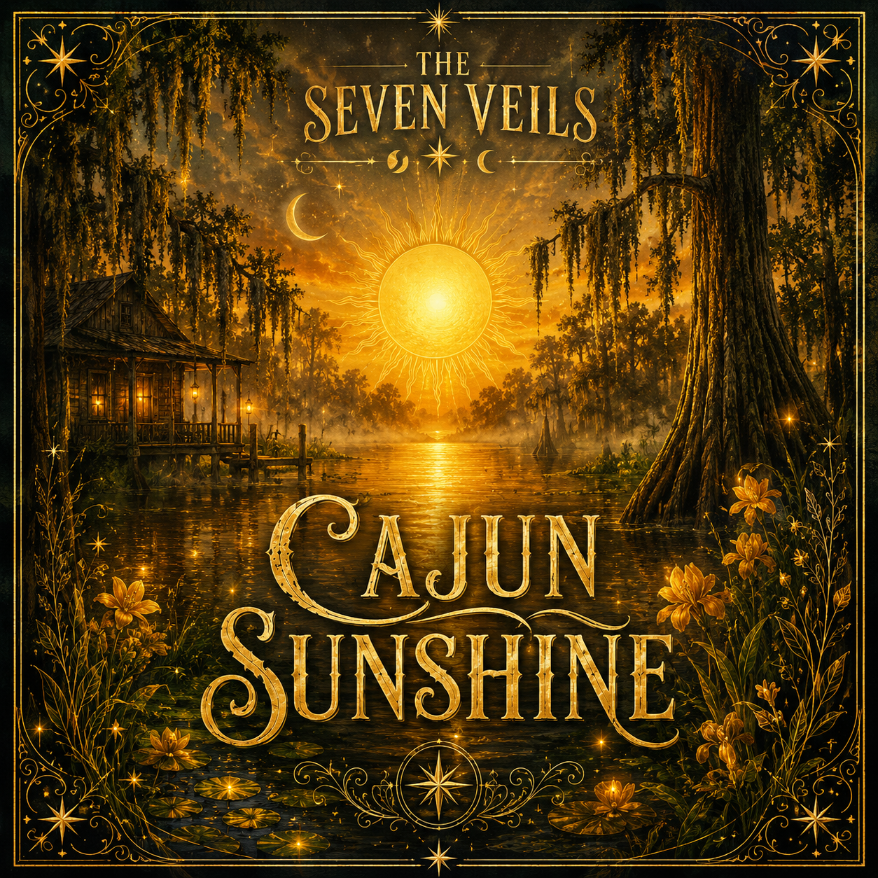 Cajun Sunshine