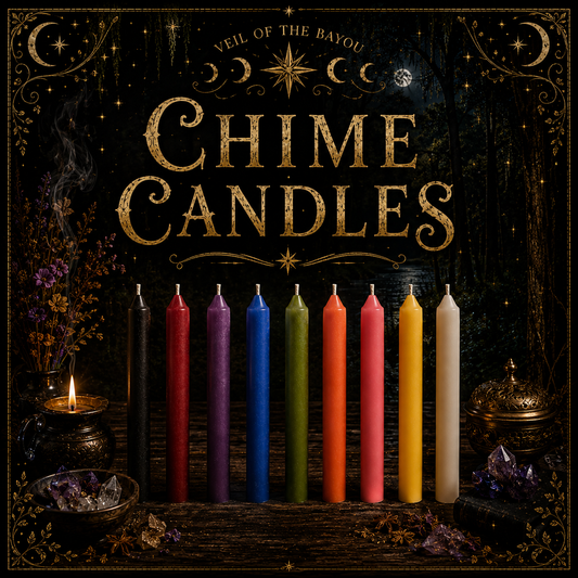 Chime Candles