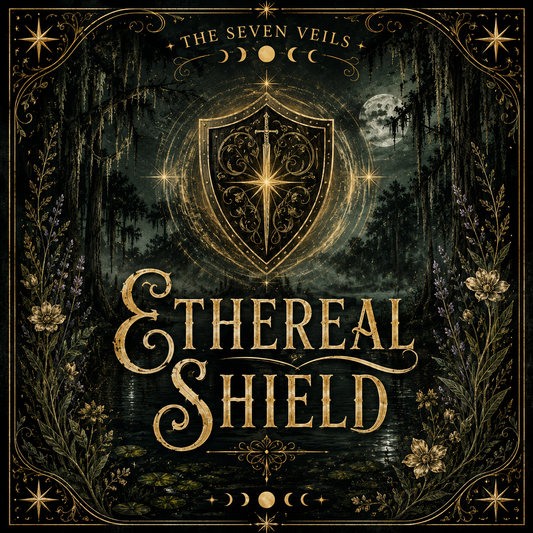 Ethereal Shield