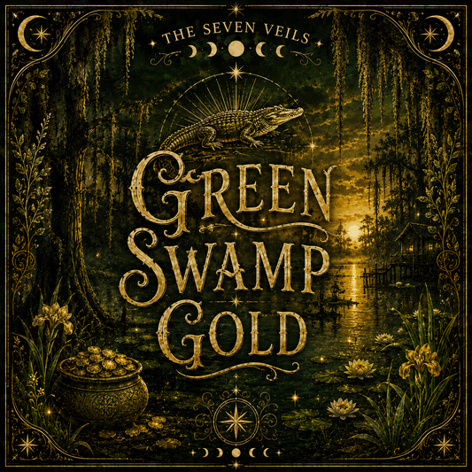 Green Swamp Gold