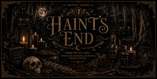 Haint's End