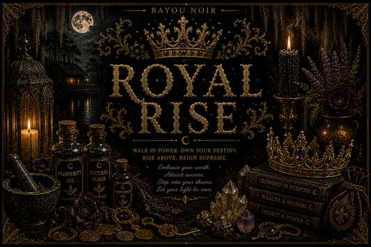 Royal Rise