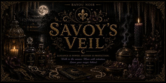 Savoy's Veil
