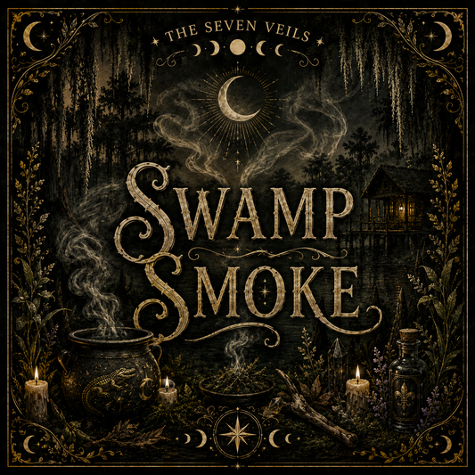 Swamp Smoke