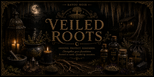 Veiled Roots