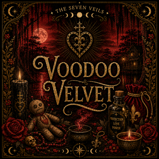 Voodoo Velvet