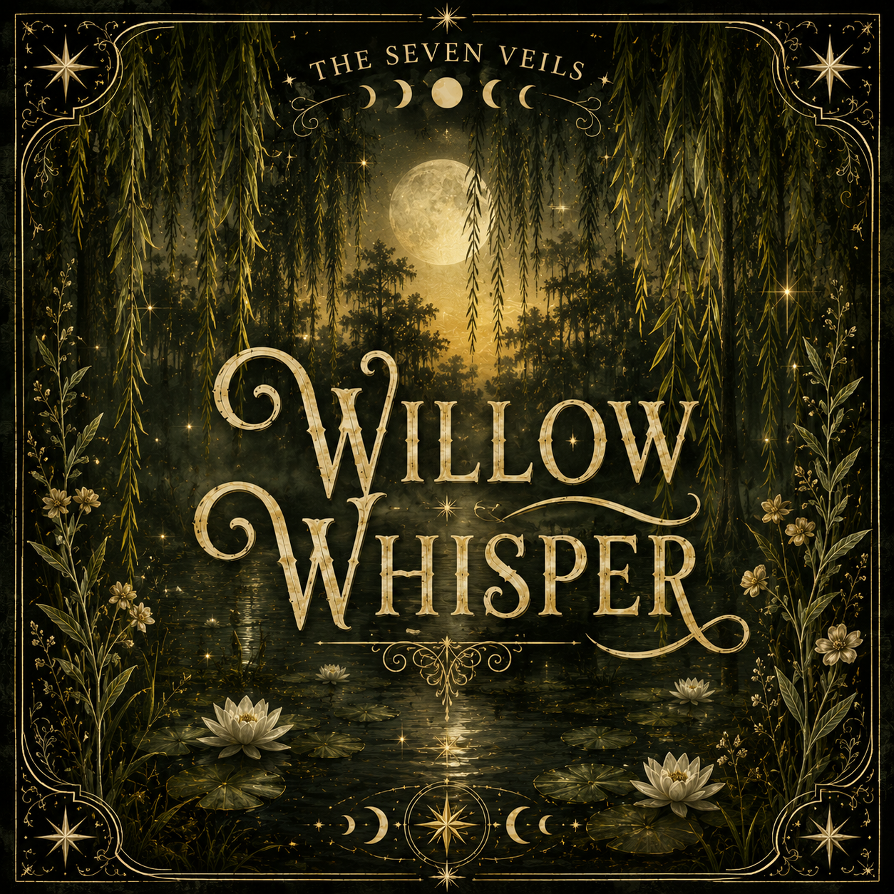 Willow Whisper