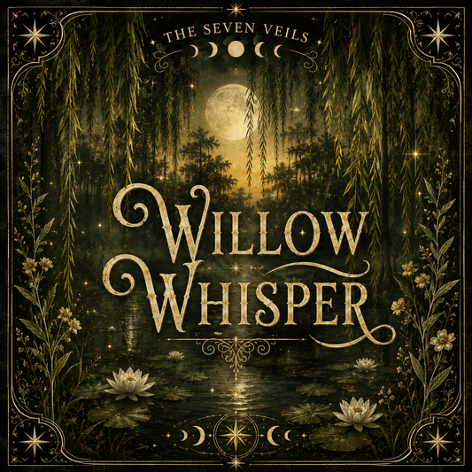 Willow Whisper